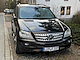 Mercedes-Benz M-Klasse W164 ML 320 CDI Peridotbraun