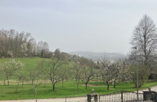 Der Himmel über Gratwein-Gratkorn