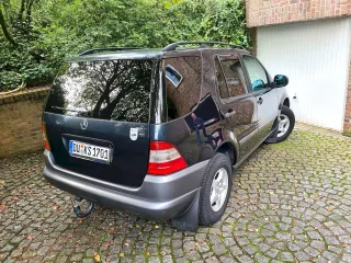 Ja, der ML01 kann auch noch Langstrecke und hat hier, am Dienstag, einen adäquaten Parkplatz gefunden.