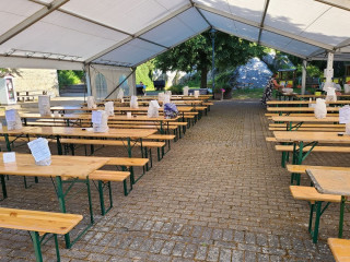 Leerstand zu zufrüher Stunde