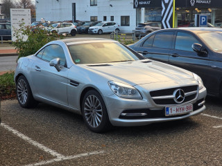 Susi Sausewinds Rennschlitten im &quot;Wartezimmer&quot;