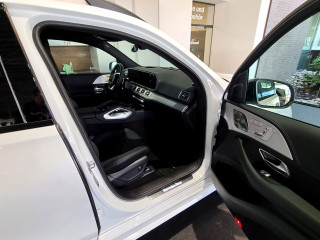 Innenraumbetrachtung