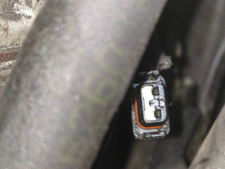 Stecker am Klimakompressor