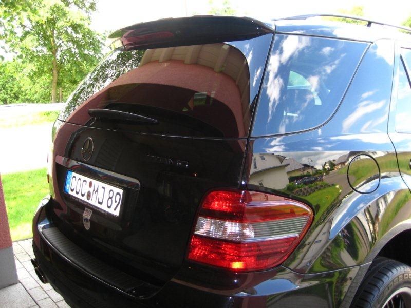 Dachspoiler ML 420 CDI 017.jpg