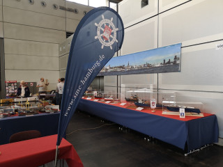unser Stand